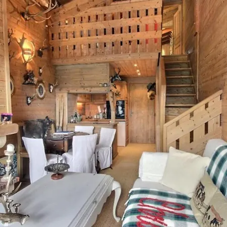 Lovely Nest With Balcony With A Magnificient View